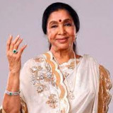 Asha Bhosle