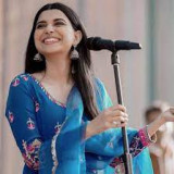 Nimrat Khaira